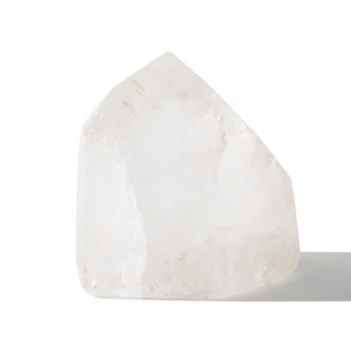Clear Quartz B Generator from The Rock Space
