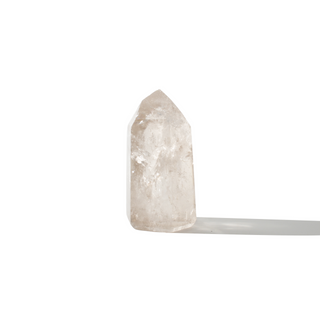 Clear Quartz B Generator from The Rock Space