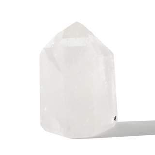 Clear Quartz B Generator from The Rock Space