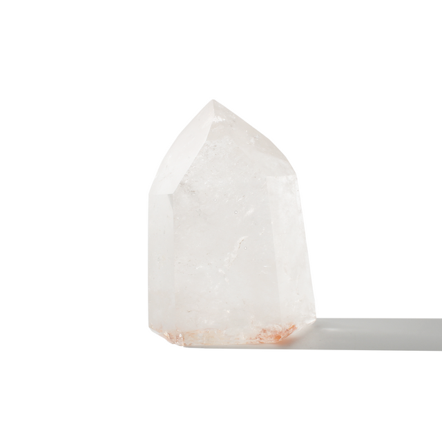 Clear Quartz B Generator #5 - 150g to 249.9g from The Rock Space