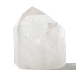 Clear Quartz B Generator from The Rock Space