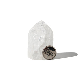 Crackle Quartz Generator from The Rock Space