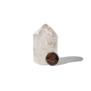 Crackle Quartz Generator from Stonebridge Imports