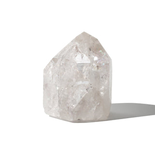 Crackle Quartz Generator from The Rock Space