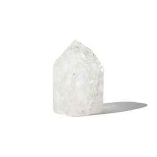 Crackle Quartz Generator from The Rock Space