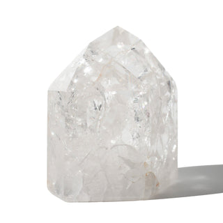 Crackle Quartz Generator from The Rock Space
