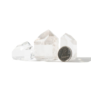 Clear Quartz E Generator from The Rock Space