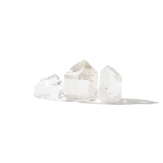 Clear Quartz E Generator from The Rock Space