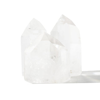 Clear Quartz E Generator from The Rock Space
