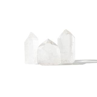 Clear Quartz E Generator from The Rock Space