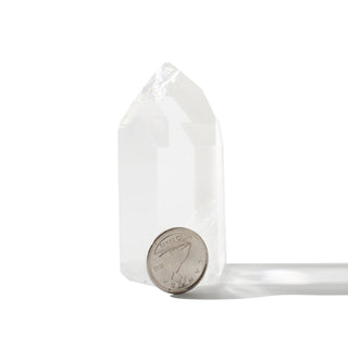 Clear Quartz E Generator from Stonebridge Imports