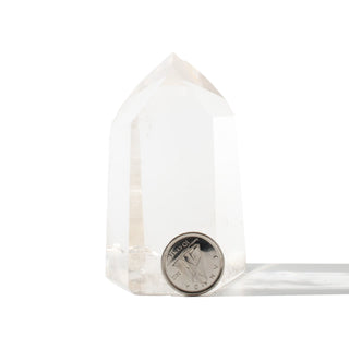 Clear Quartz E Generator from Stonebridge Imports