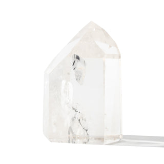 Clear Quartz E Generator from Stonebridge Imports