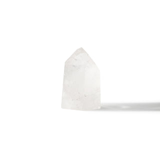 Clear Quartz Generator Unique #103 - 3 1/2" from The Rock Space