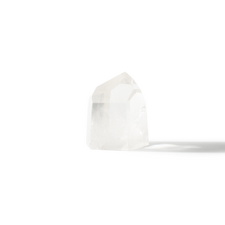 Clear Quartz Generator Unique #104 - 3 1/2" from The Rock Space