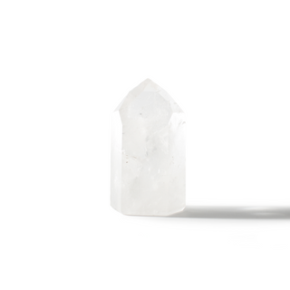 Clear Quartz Generator Unique #107 - 3 1/2" from The Rock Space