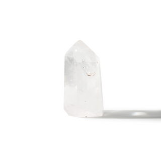 Clear Quartz Generator Unique #114 - 4" from The Rock Space