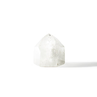 Clear Quartz Generator Unique #68 - from The Rock Space