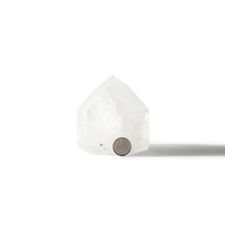 Clear Quartz Generator Unique #68 - from The Rock Space