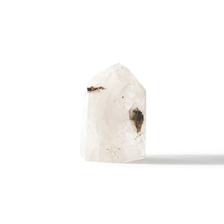 Clear Quartz Generator Unique #69 - 4 1/2" from The Rock Space
