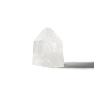 Clear Quartz Generator Unique #72 - 3 1/2" from The Rock Space