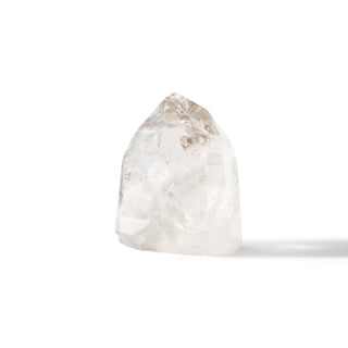 Clear Quartz Generator Unique #73 - 4 1/3" from The Rock Space