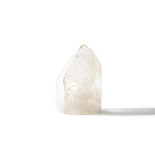 Clear Quartz Generator Unique #74 - 4 1/3" from The Rock Space