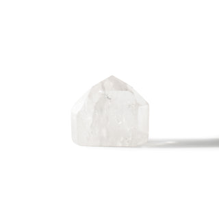 Clear Quartz Generator Unique #78 - 2 3/4" from The Rock Space