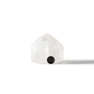 Clear Quartz Generator Unique #78 - 2 3/4" from The Rock Space