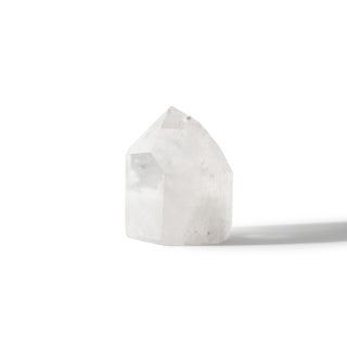 Clear Quartz Generator Unique #79 - 3 3/4" from The Rock Space