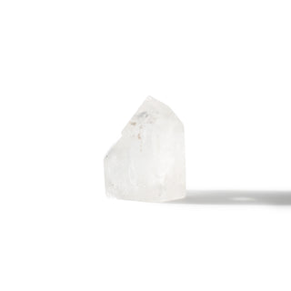 Clear Quartz Generator Unique #81 - 3 1/2" from The Rock Space