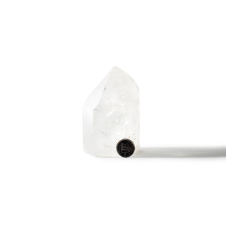Clear Quartz Generator Unique #99 - 3 5/8" from Stonebridge Imports