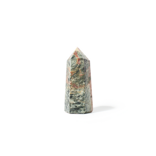 Polychrome Jasper Generator Unique #1 - 5" from Stonebridge Imports