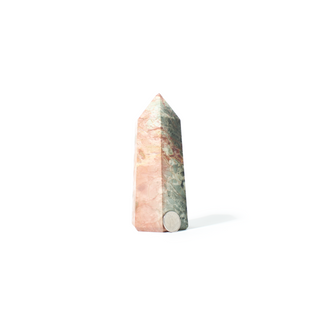 Polychrome Jasper Generator Unique #1 - 5" from Stonebridge Imports