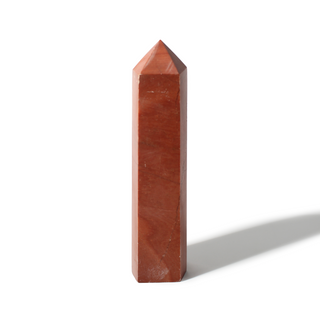 Red Jasper Generator Unique #3 - 8" from The Rock Space