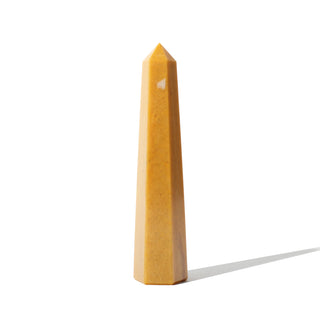 Yellow Jasper Generator #3 - 60g to 89.9g from Stonebridge Imports