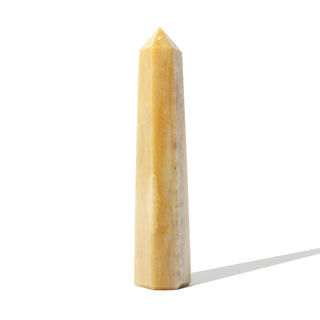 Yellow Jasper Generator from Stonebridge Imports