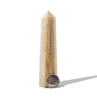Yellow Jasper Generator from Stonebridge Imports