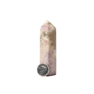Lepidolite Generator from Stonebridge Imports