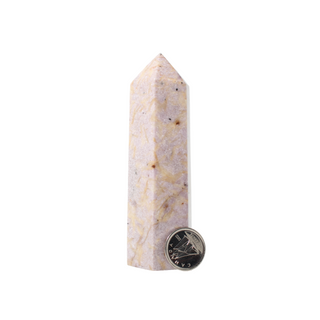Lepidolite Generator from Stonebridge Imports