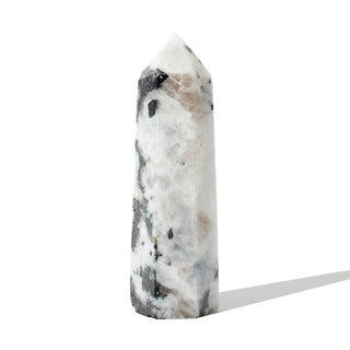 Rainbow Moonstone Generator #3 - 60g to 89.9g from Stonebridge Imports