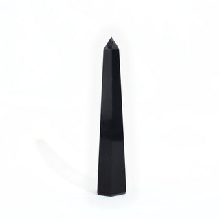 Black Obsidian Generator #5 - 150g to 249.9g from The Rock Space
