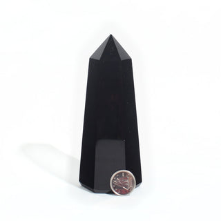 Black Obsidian Generator from The Rock Space