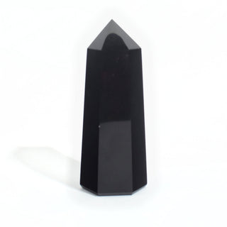 Black Obsidian Generator #6 - 250g to 399.9g from The Rock Space
