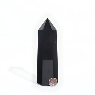 Black Obsidian Generator from The Rock Space