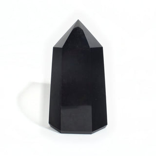 Black Obsidian Generator Unique #3 - 6" from Stonebridge Imports