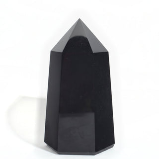 Black Obsidian Generator Unique #3 - 6" from Stonebridge Imports