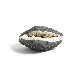 Okenite Geode Unique #72 from The Rock Space