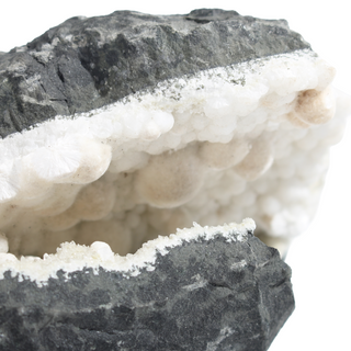 Okenite Geode Unique #72 from The Rock Space