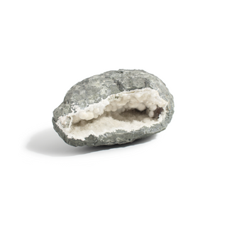 Okenite Geode Unique #73 from The Rock Space